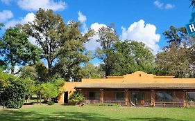 Estancia Pedro Chico - Hotel Rural